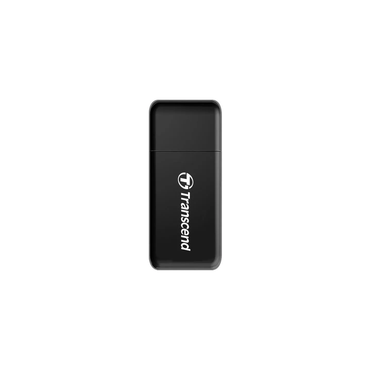 Transcend MEMORY READER FLASH USB3 BLACK/TS-RDF5K TRANSCEND