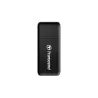 Transcend MEMORY READER FLASH USB3 BLACK/TS-RDF5K TRANSCEND