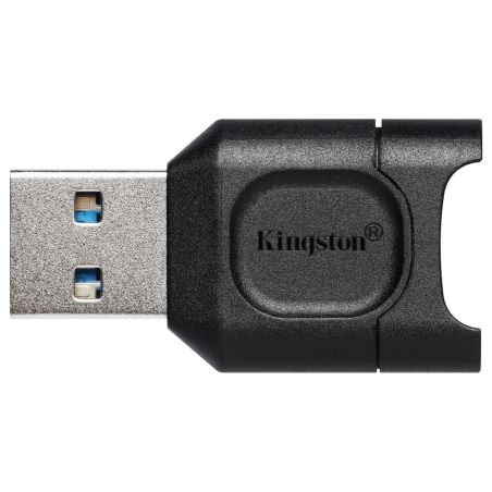 Kingston MEMORY READER FLASH USB3.2/MLPM KINGSTON