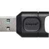 Kingston MEMORY READER FLASH USB3.2/MLPM KINGSTON