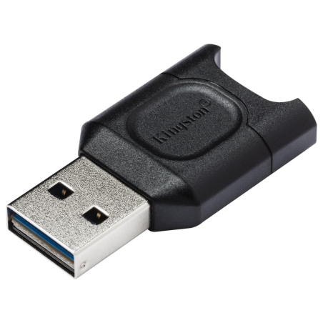 Kingston MEMORY READER FLASH USB3.2/MLPM KINGSTON