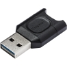 Kingston MEMORY READER FLASH USB3.2/MLPM KINGSTON