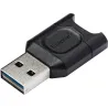 Kingston MEMORY READER FLASH USB3.2/MLPM KINGSTON