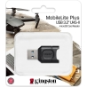 Kingston MEMORY READER FLASH USB3.2/MLPM KINGSTON