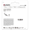 Kingston MEMORY READER FLASH USB3.2/MLPM KINGSTON
