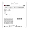 Kingston MEMORY READER FLASH USB3.2/MLPM KINGSTON