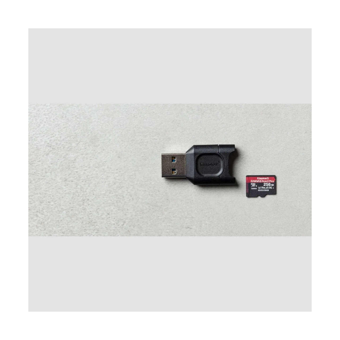 Kingston MEMORY READER FLASH USB3.2/MLPM KINGSTON