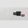 Kingston MEMORY READER FLASH USB3.2/MLPM KINGSTON