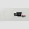Kingston MEMORY READER FLASH USB3.2/MLPM KINGSTON