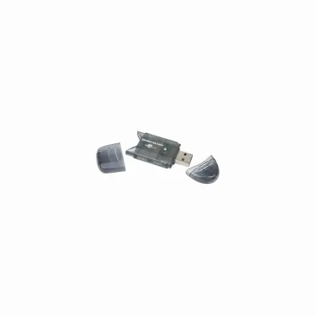 Gembird MEMORY READER USB2/FD2-SD-1 GEMBIRD