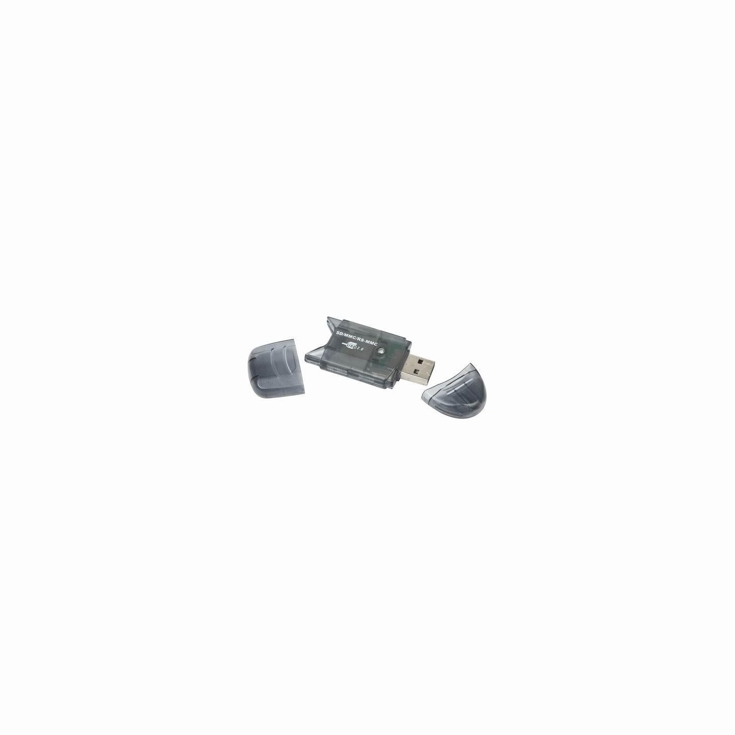 Gembird MEMORY READER USB2/FD2-SD-1 GEMBIRD