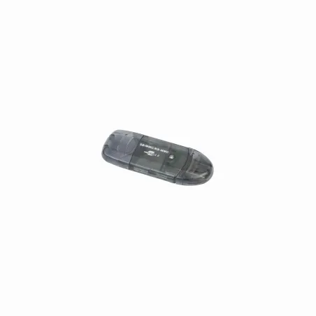 Gembird MEMORY READER USB2/FD2-SD-1 GEMBIRD