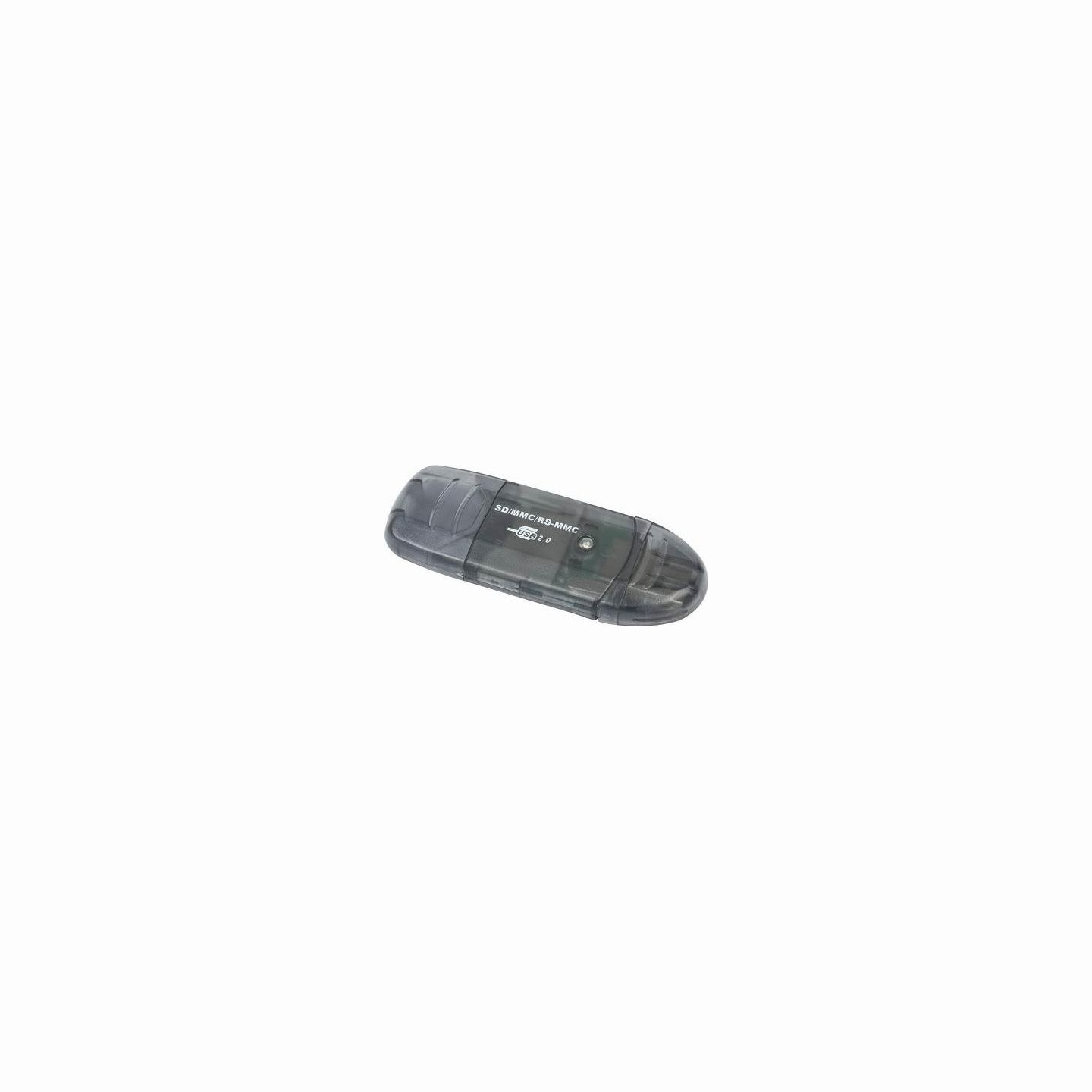 Gembird MEMORY READER USB2/FD2-SD-1 GEMBIRD