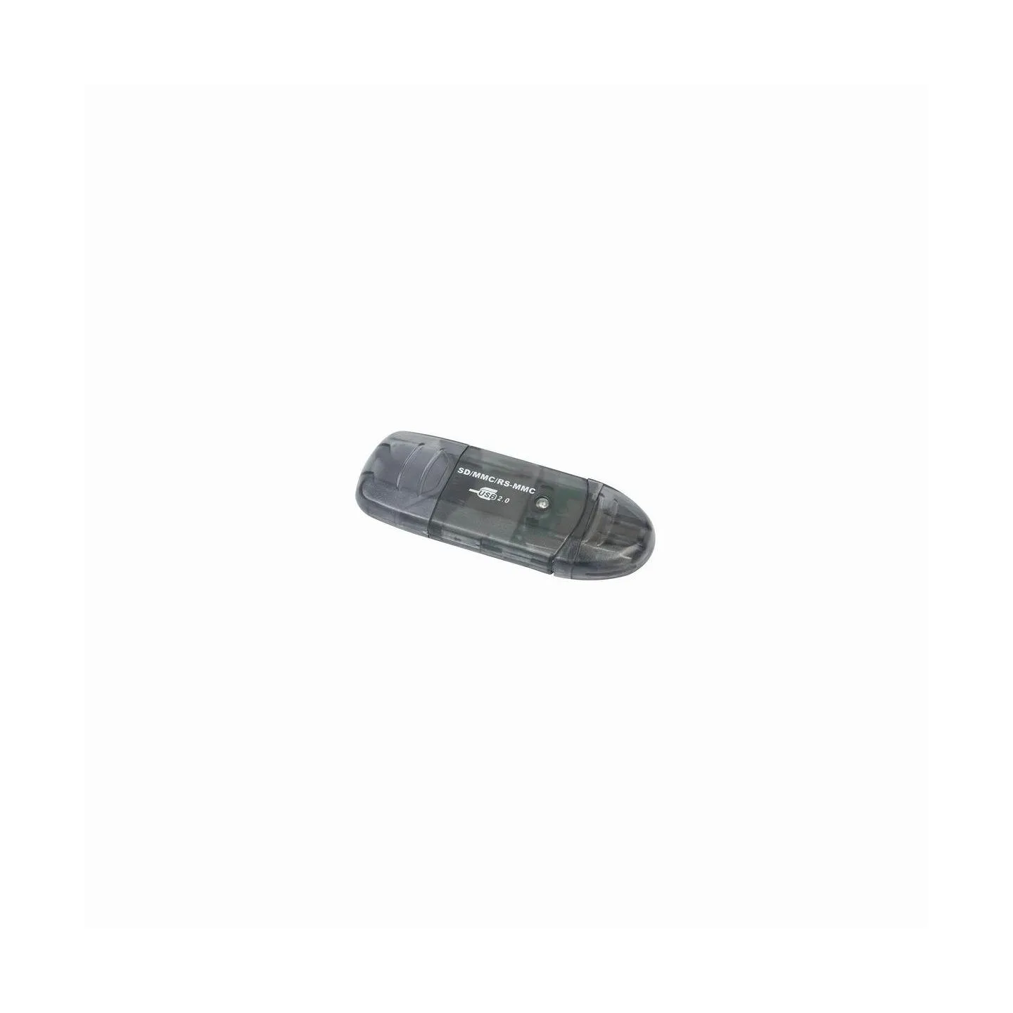 Gembird MEMORY READER USB2/FD2-SD-1 GEMBIRD
