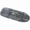 Gembird MEMORY READER USB2/FD2-SD-1 GEMBIRD