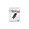 Gembird MEMORY READER USB2/FD2-SD-1 GEMBIRD