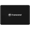 Transcend MEMORY READER FLASH ALL-IN-1/USB3.1 TS-RDC8K2 TRANSCEND