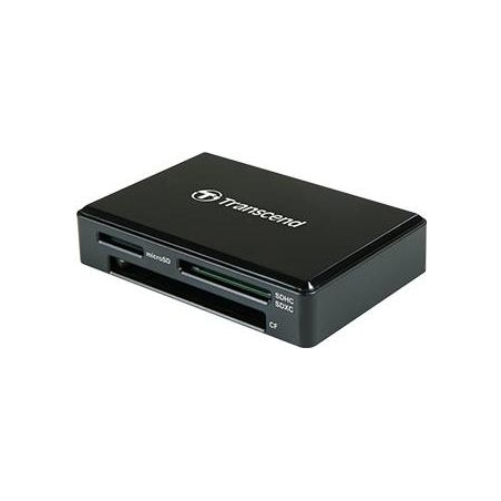 Transcend MEMORY READER FLASH ALL-IN-1/USB3.1 TS-RDC8K2 TRANSCEND