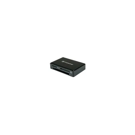 Transcend MEMORY READER FLASH ALL-IN-1/USB3.1 TS-RDC8K2 TRANSCEND