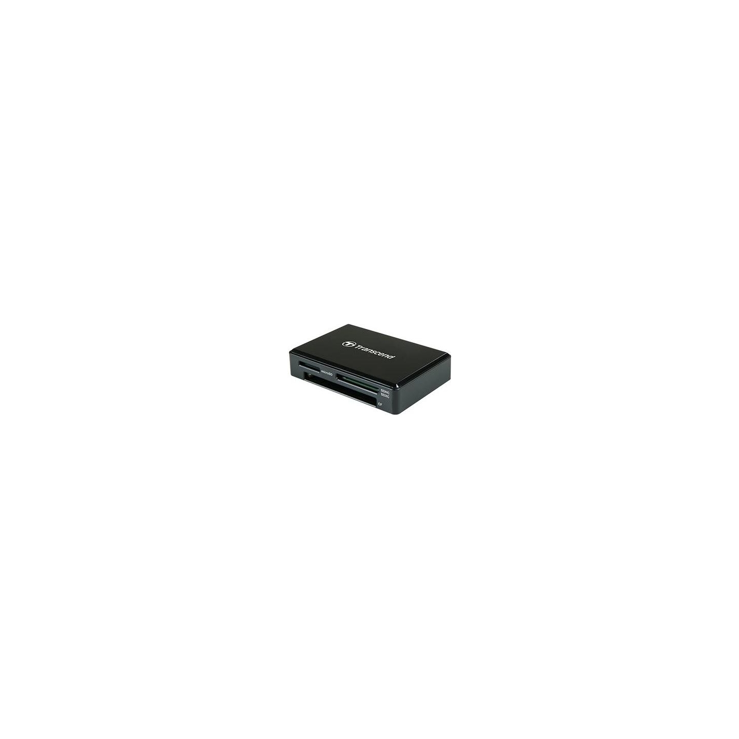 Transcend MEMORY READER FLASH ALL-IN-1/USB3.1 TS-RDC8K2 TRANSCEND