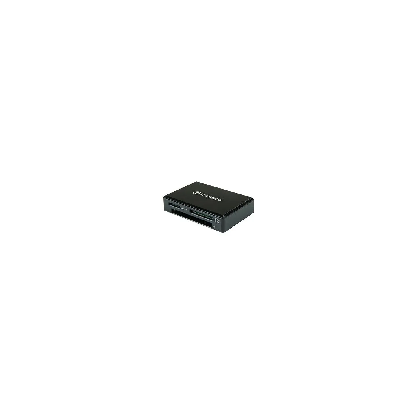 Transcend MEMORY READER FLASH ALL-IN-1/USB3.1 TS-RDC8K2 TRANSCEND