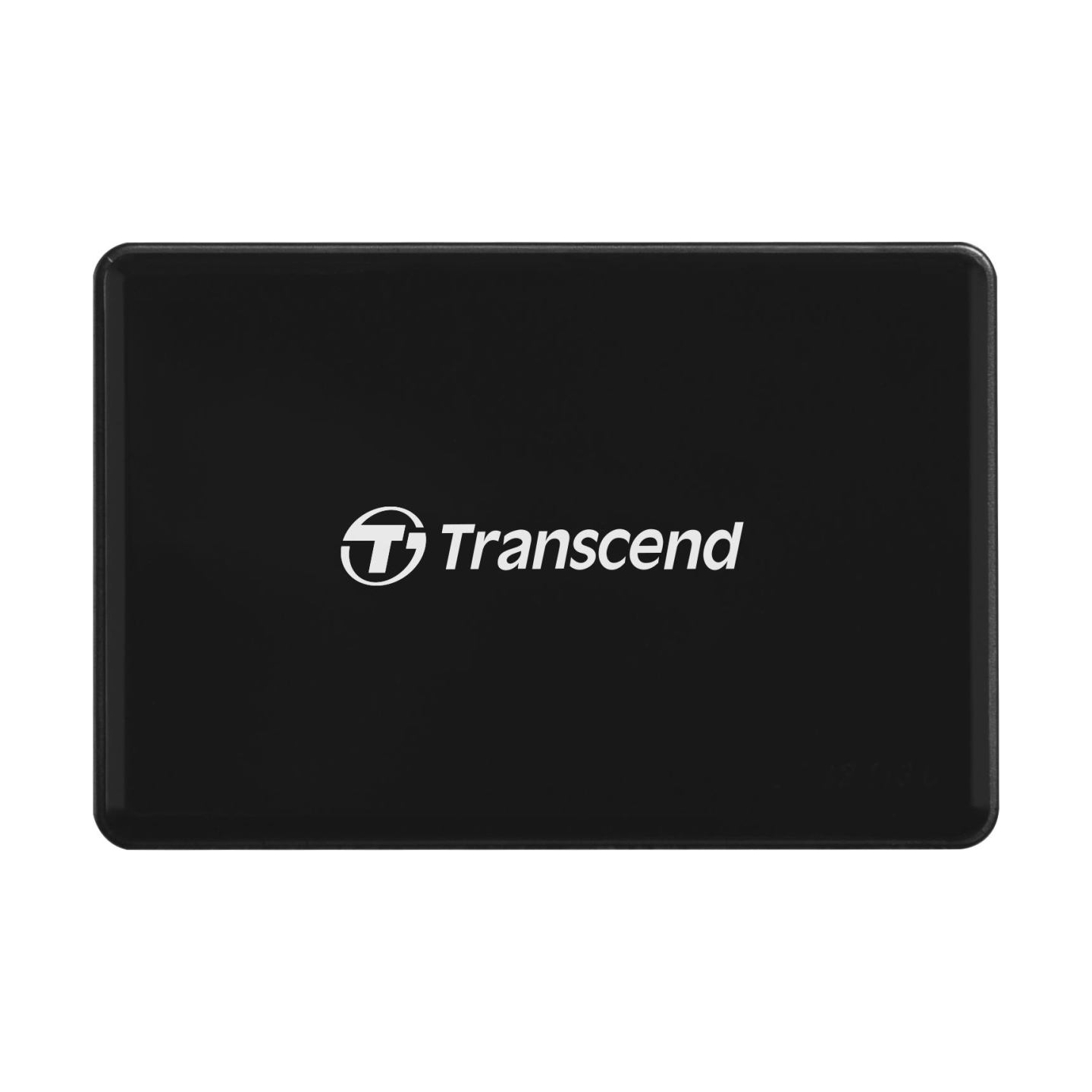 Transcend MEMORY READER FLASH ALL-IN-1/USB3.1 TS-RDC8K2 TRANSCEND