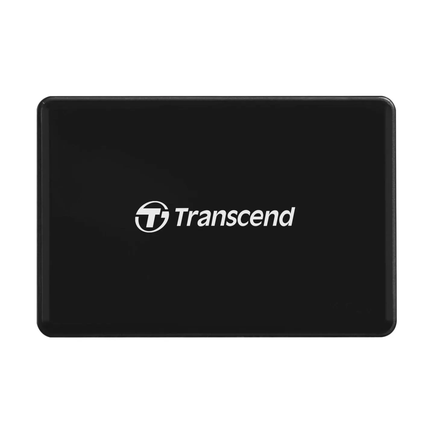 Transcend MEMORY READER FLASH ALL-IN-1/USB3.1 TS-RDC8K2 TRANSCEND