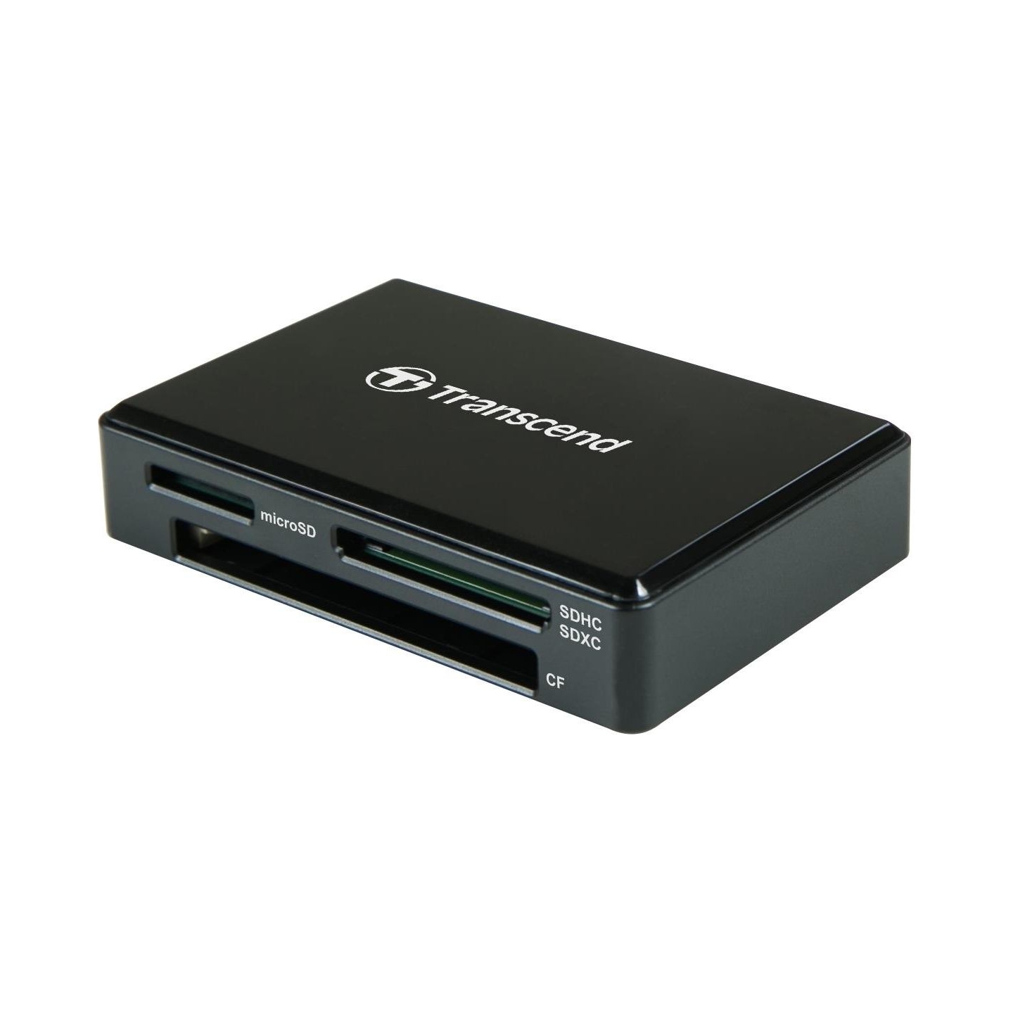 Transcend MEMORY READER FLASH ALL-IN-1/USB3.1 TS-RDC8K2 TRANSCEND