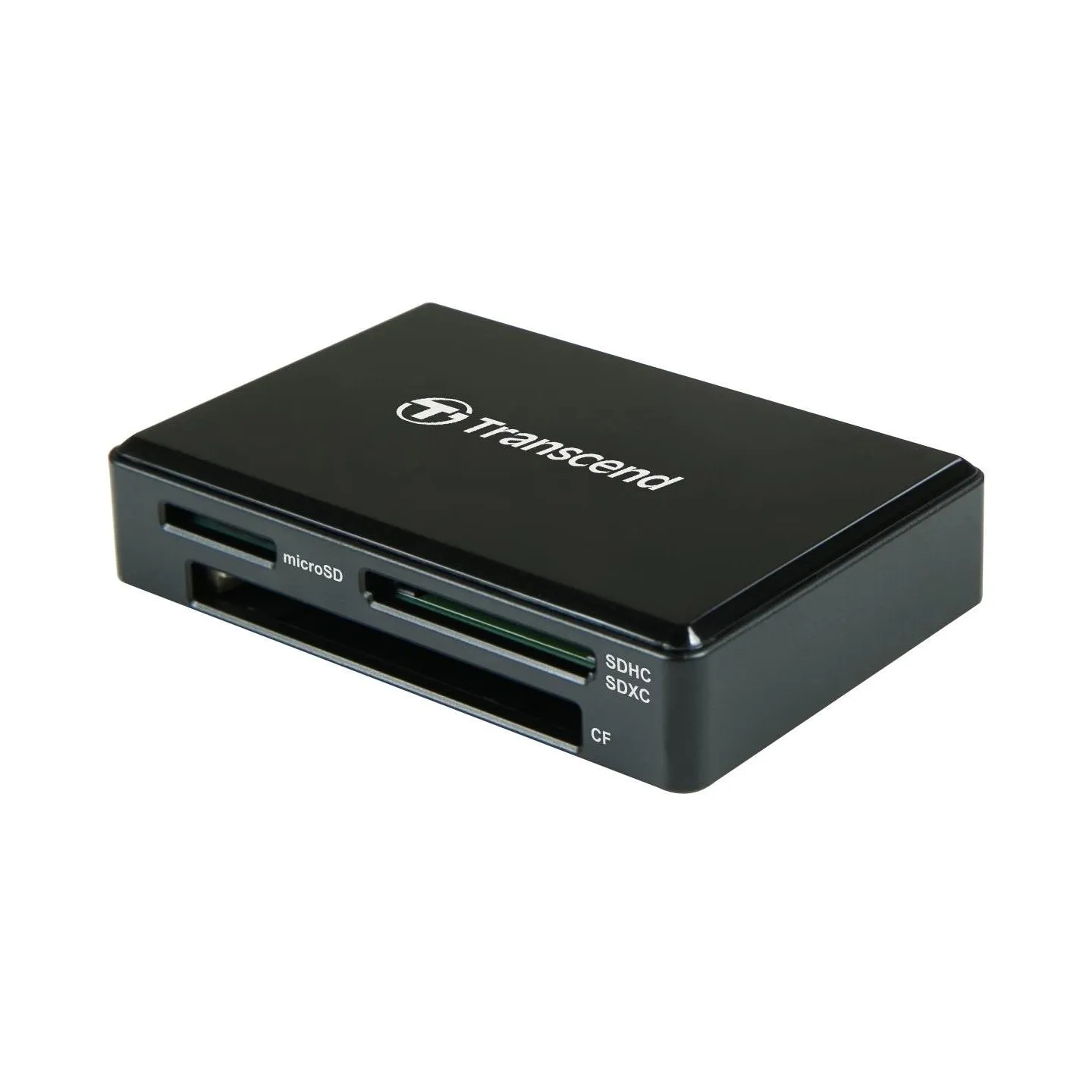 Transcend MEMORY READER FLASH ALL-IN-1/USB3.1 TS-RDC8K2 TRANSCEND