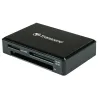 Transcend MEMORY READER FLASH ALL-IN-1/USB3.1 TS-RDC8K2 TRANSCEND