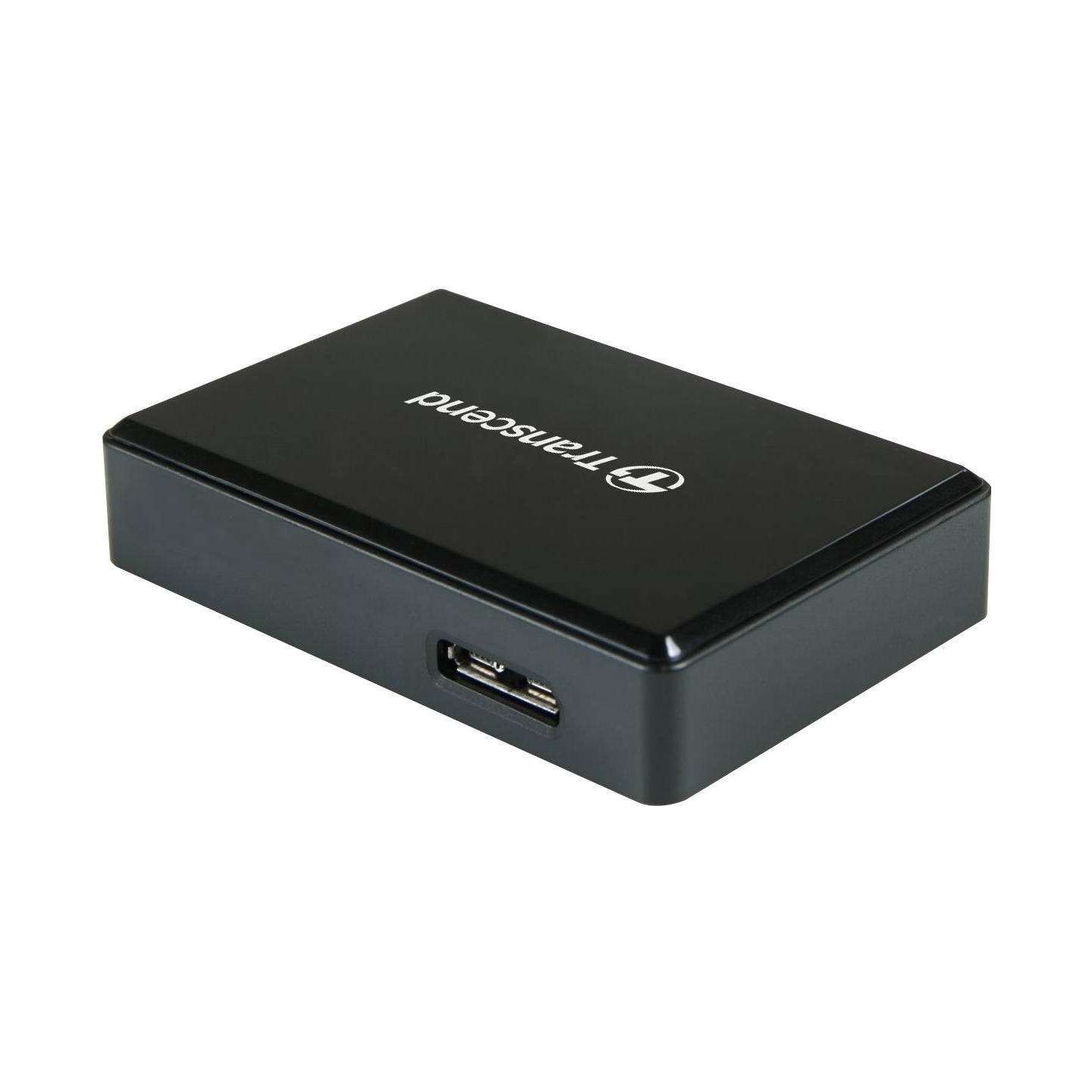 Transcend MEMORY READER FLASH ALL-IN-1/USB3.1 TS-RDC8K2 TRANSCEND