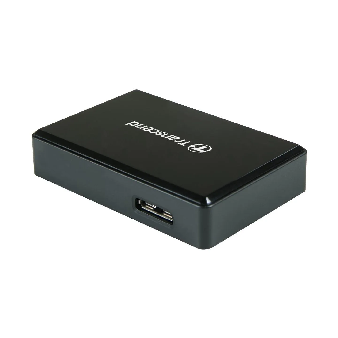 Transcend MEMORY READER FLASH ALL-IN-1/USB3.1 TS-RDC8K2 TRANSCEND