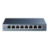 Tp-Link 8-port Metal Gigabit Switch