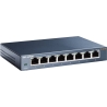 Tp-Link 8-port Metal Gigabit Switch