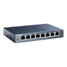 Tp-Link 8-port Metal Gigabit Switch