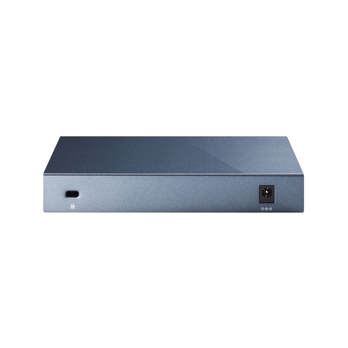 Tp-Link 8-port Metal Gigabit Switch