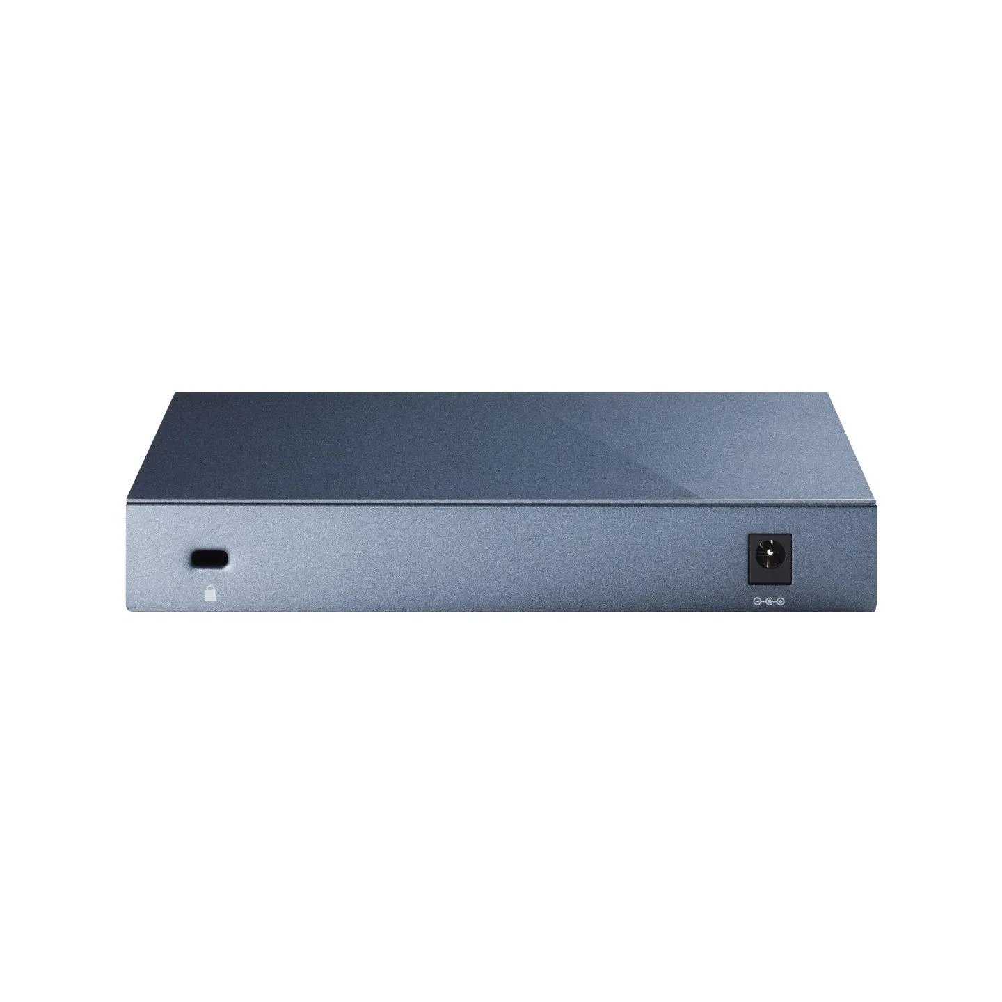Tp-Link 8-port Metal Gigabit Switch