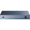 Tp-Link 8-port Metal Gigabit Switch