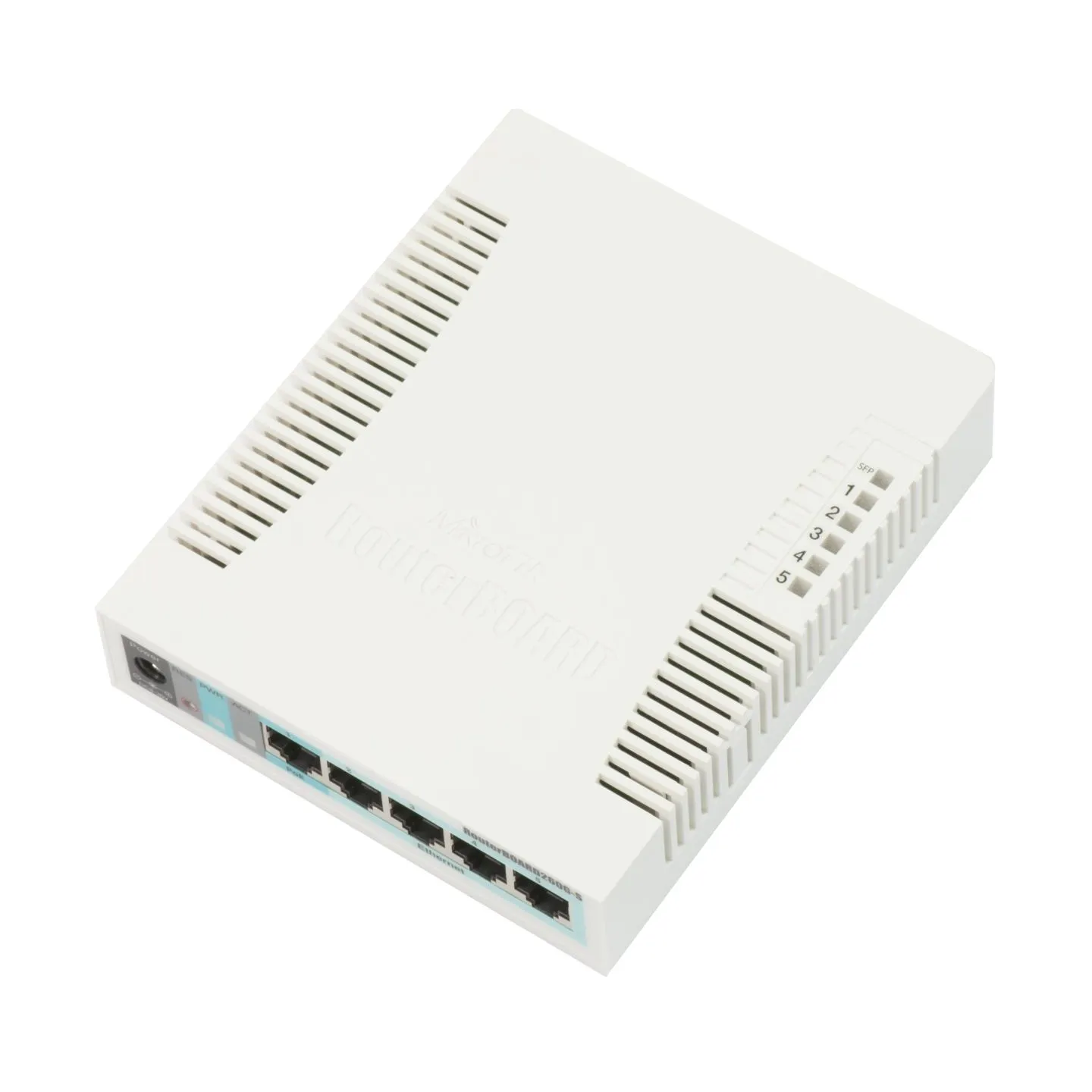 Mikrotik CSS106-5G-1S RB260GS Switch 5x