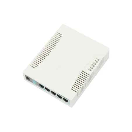 Mikrotik CSS106-5G-1S RB260GS Switch 5x