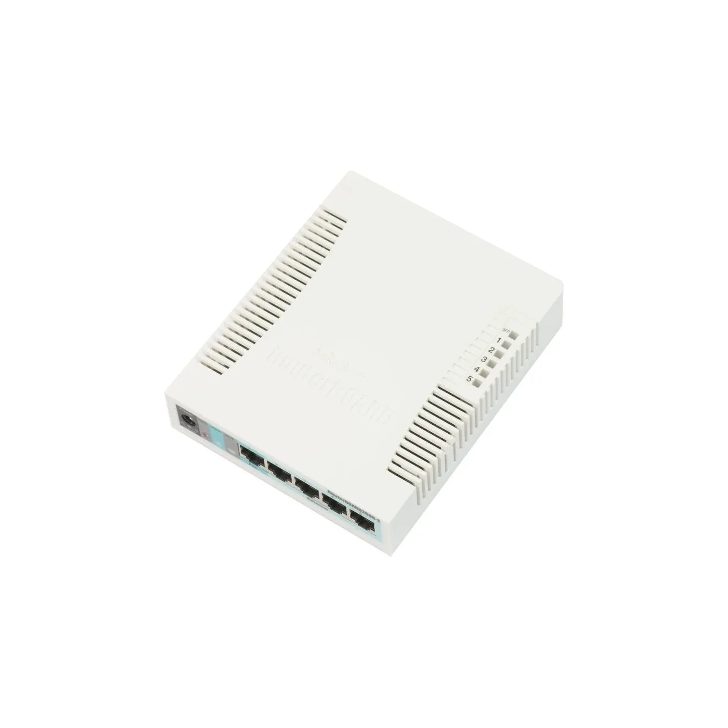 Mikrotik CSS106-5G-1S RB260GS Switch 5x