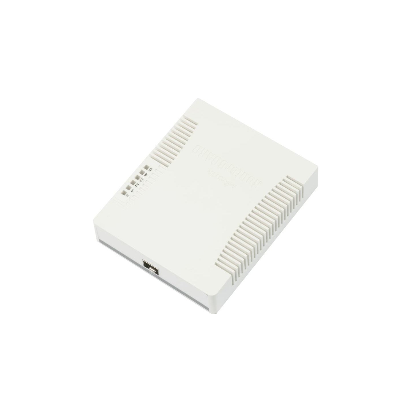 Mikrotik CSS106-5G-1S RB260GS Switch 5x