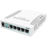 Mikrotik CSS106-5G-1S RB260GS Switch 5x
