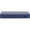 Dahua Switch|DAHUA|DH-CS4010-8ET2GT-110|Switch layer L2|8xRJ-45 ports|RJ-45 Ports Type Fast Ethernet (10/100)|2xGigabit Ethernet