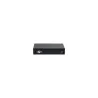 Dahua Switch|DAHUA|CS4006-4GT-60|Type L2|Desktop/pedestal|PoE ports 4|60 Watts|DH-CS4006-4GT-60