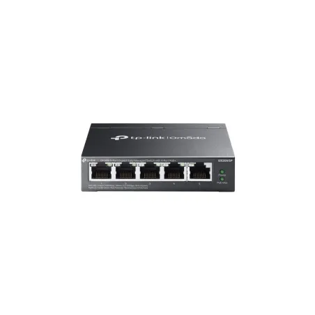 Tp-Link ES205G Omada 5-Port Switch
