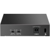 Tp-Link | 5-Port 10/100Mbps Switch with 4-Port PoE | LS105LP | Unmanaged | Desktop