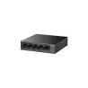Tp-Link | 5-Port 10/100Mbps Switch with 4-Port PoE | LS105LP | Unmanaged | Desktop