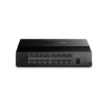 Tp-Link SF1016D Desktop Switch 16-Port 10/100Mbps