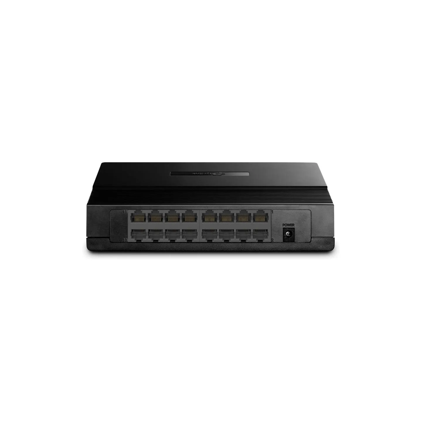 Tp-Link SF1016D Desktop Switch 16-Port 10/100Mbps